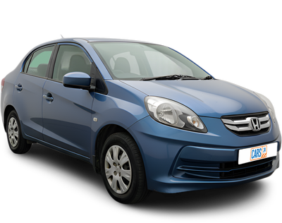Honda Amaze-img